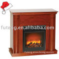 Simple Fireplaces M16-JW05